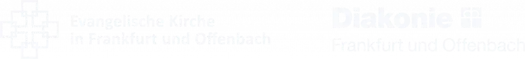 Logo: Evangelischer Regionalverband Frankfurt und Offenbach