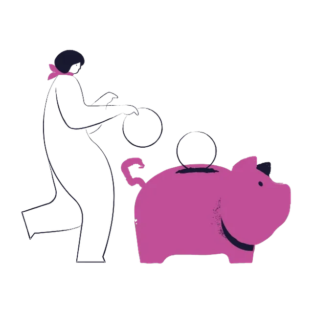 Icon Benefit: Arbeitgeberfinanzierte Zusatzrente